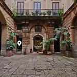 Palazzo Conte Federico Apartments