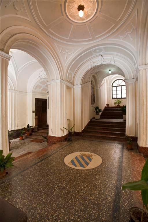 Appartamento Palazzo Conte Federico *