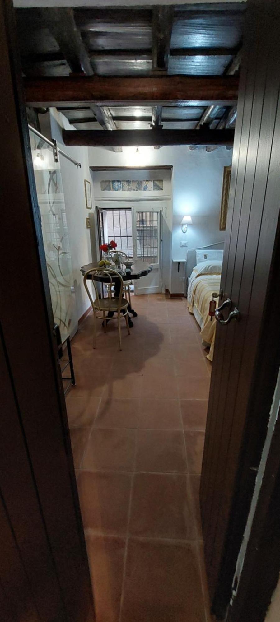 Appartamento Palazzo Conte Federico