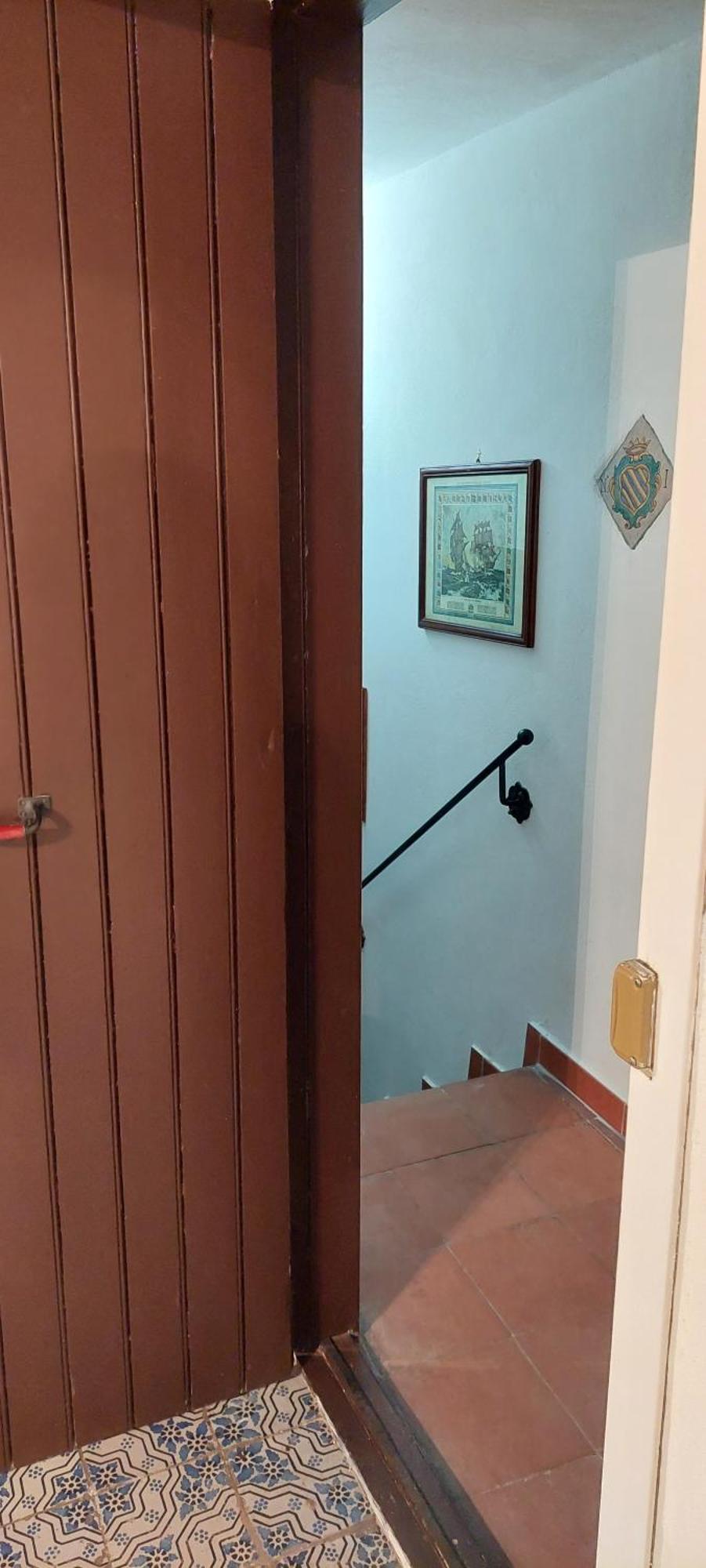Conte Federico Apartment *