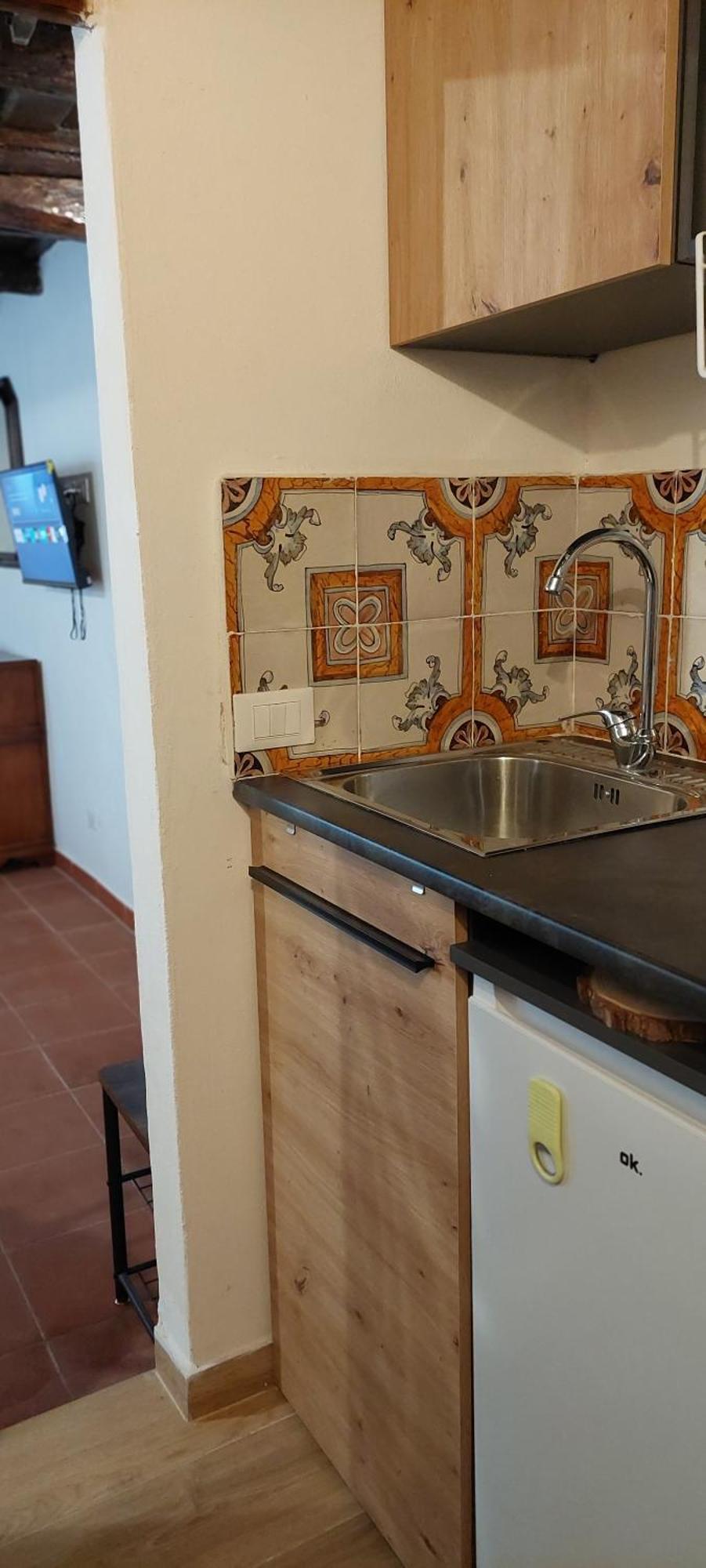 Conte Federico Apartment Palermo