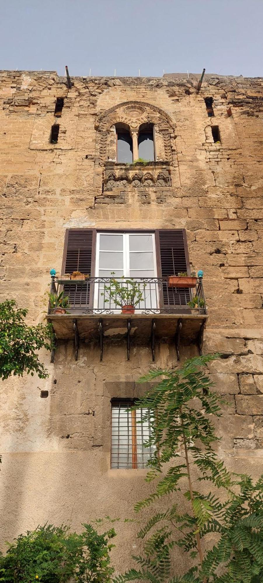 Palazzo Conte Federico