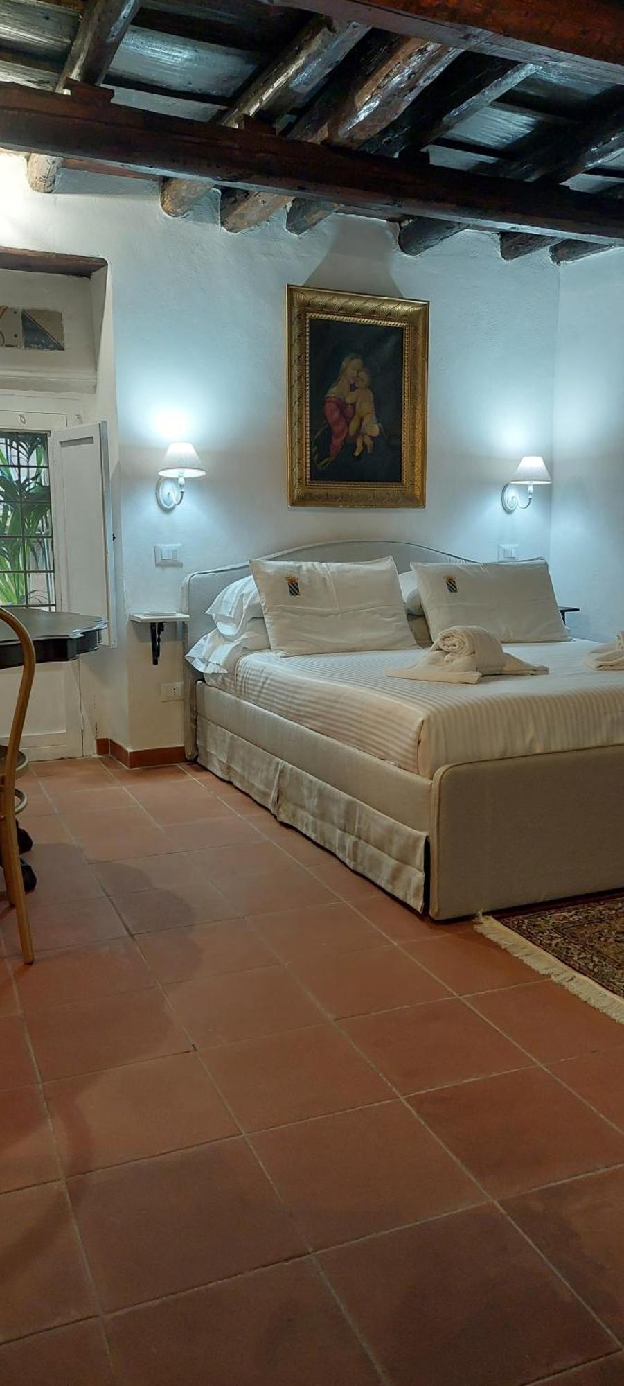 Conte Federico Apartment *