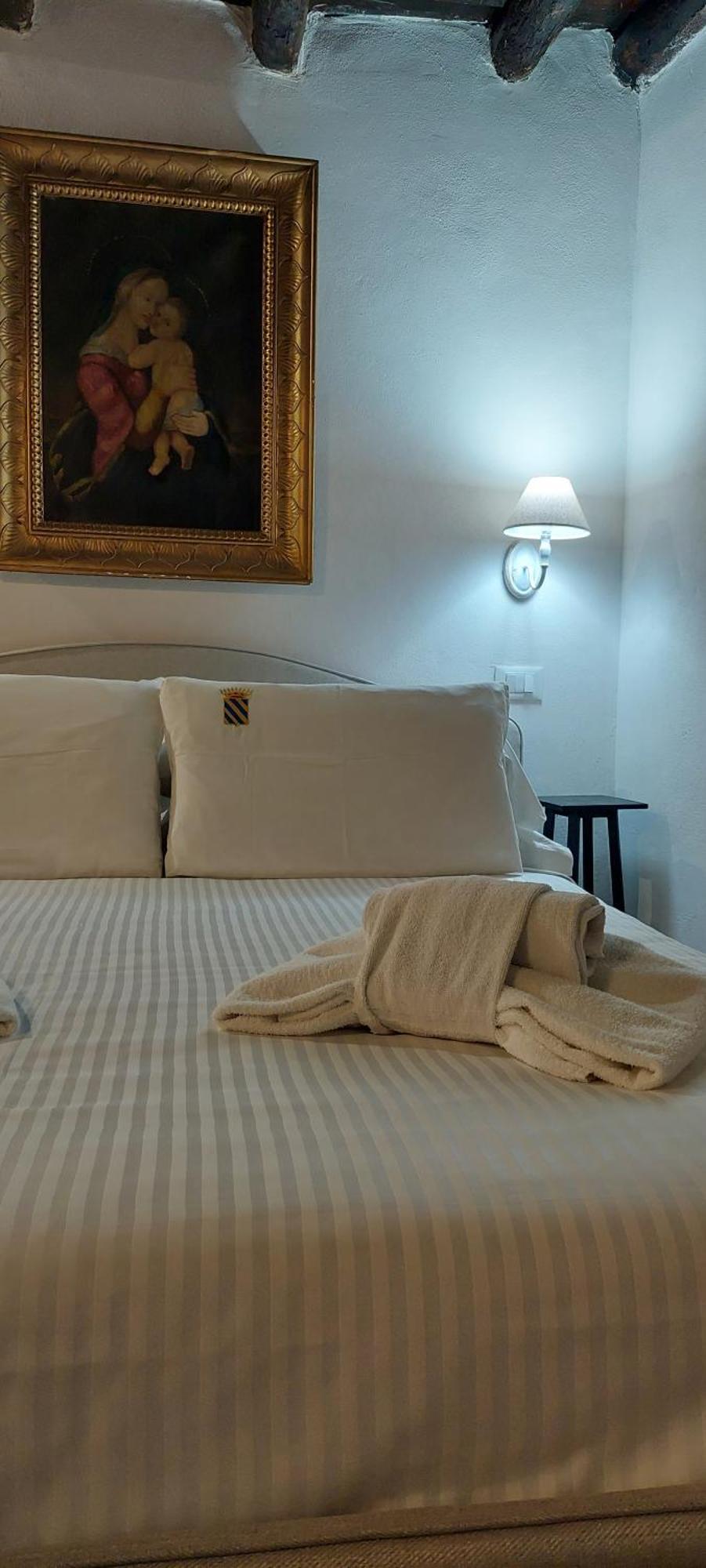 Conte Federico Apartment