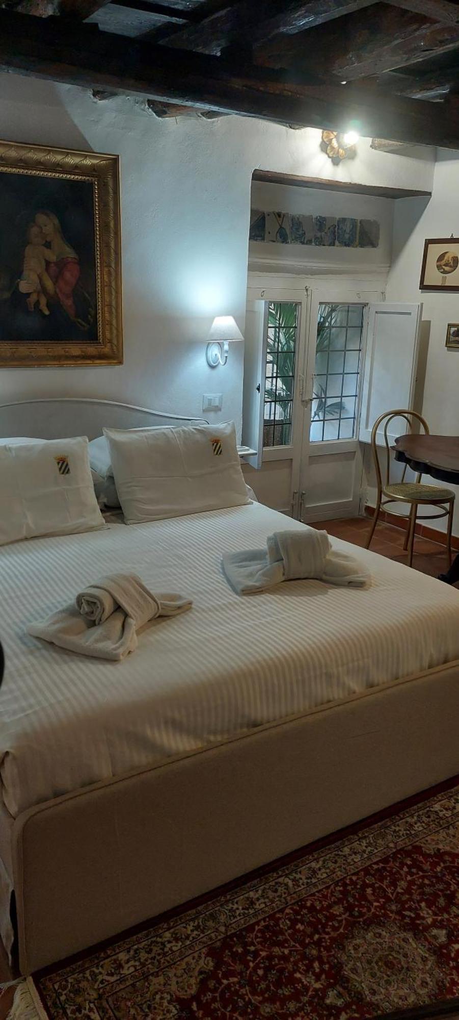 Palazzo Conte Federico Appartamento Palermo