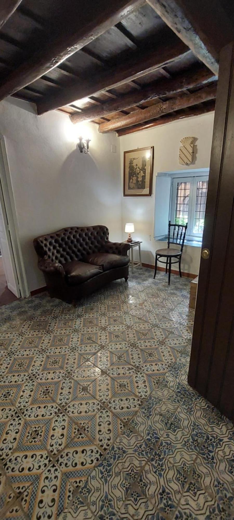 Palazzo Conte Federico Appartamento *