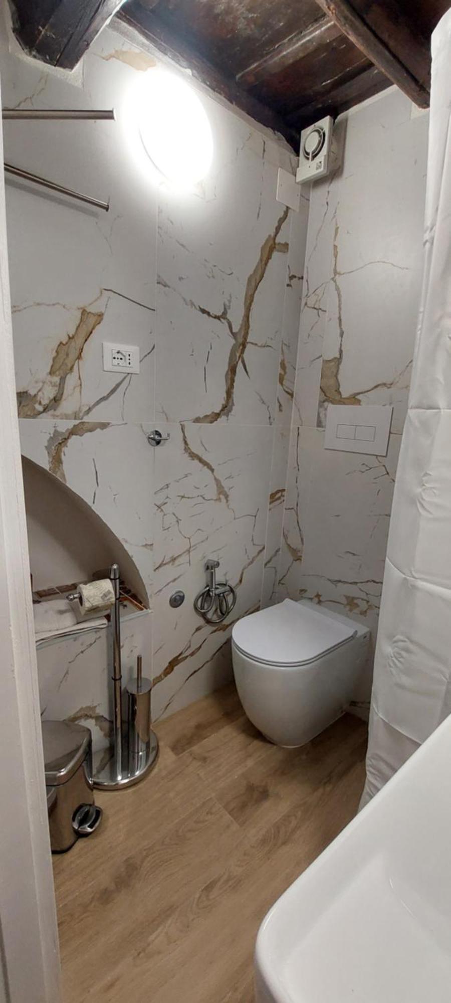 Apartment Conte Federico