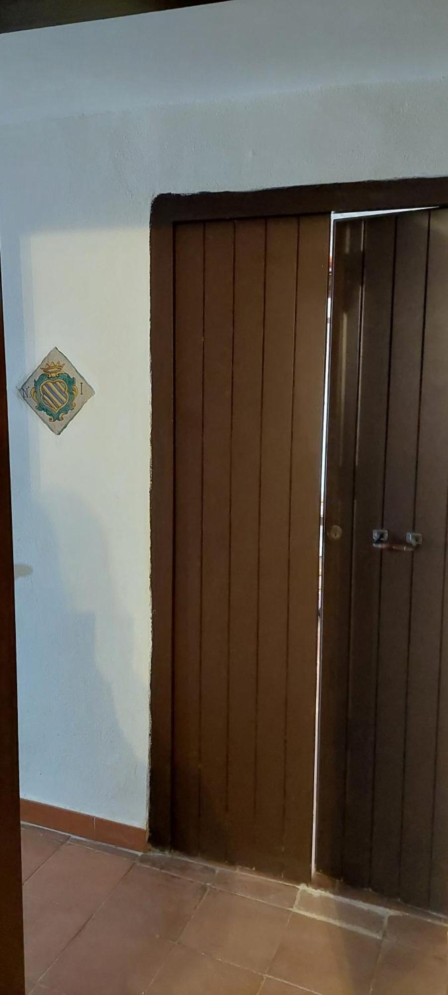 Appartamento Palazzo Conte Federico *