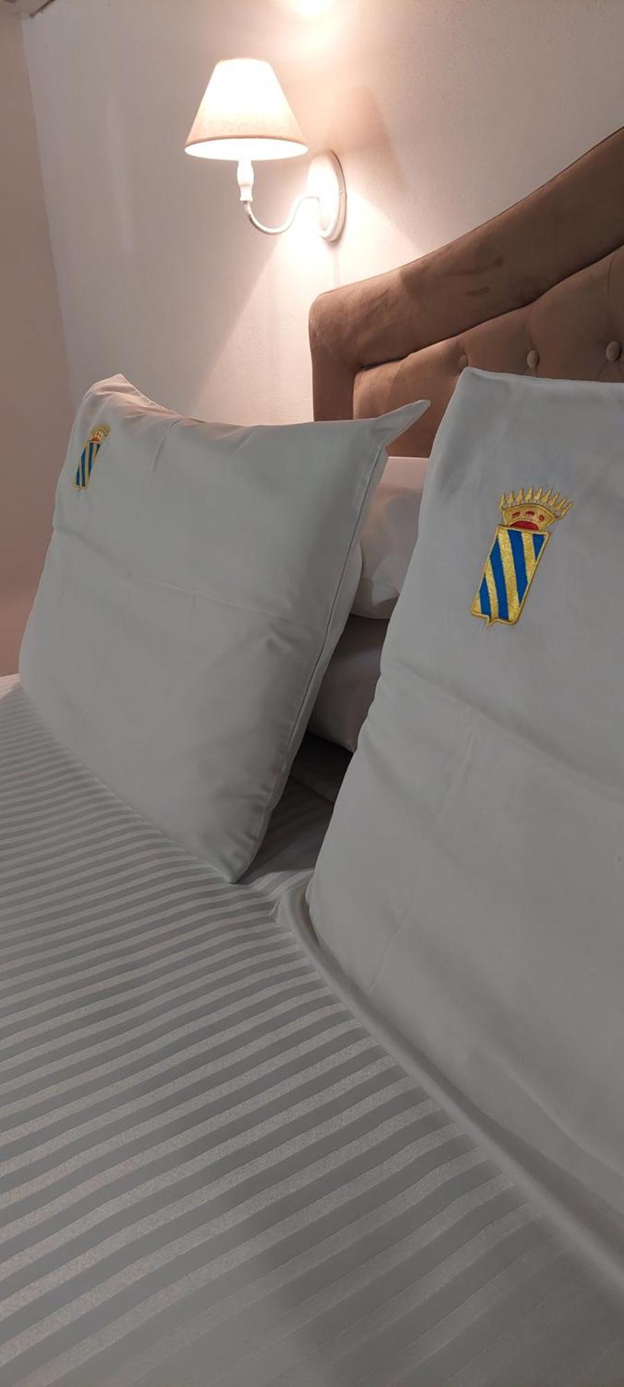 Conte Federico * Palermo