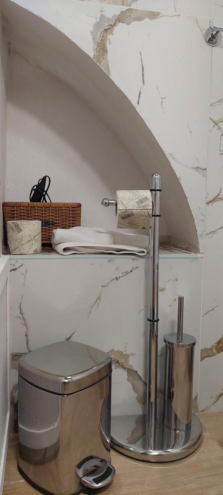 Conte Federico Apartment