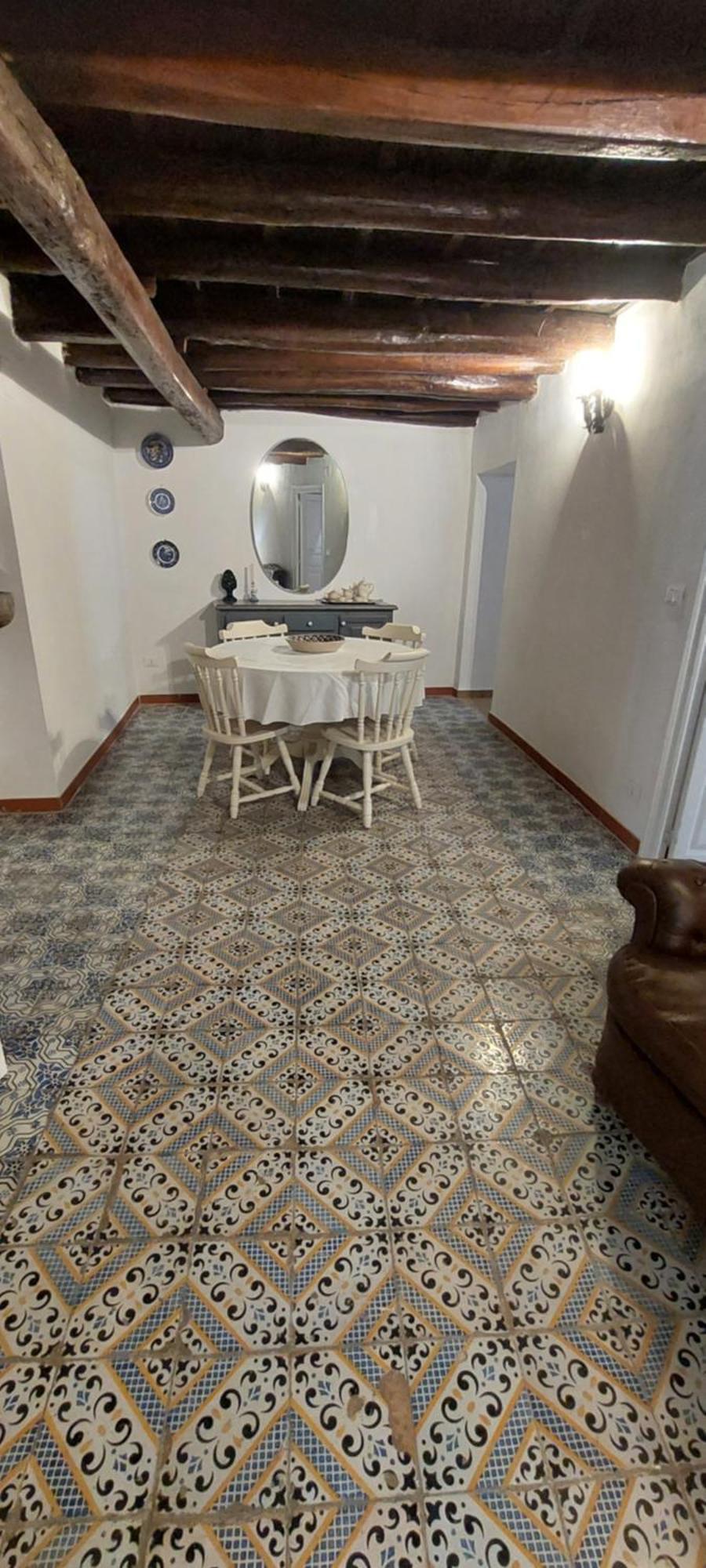 Appartamento Palazzo Conte Federico