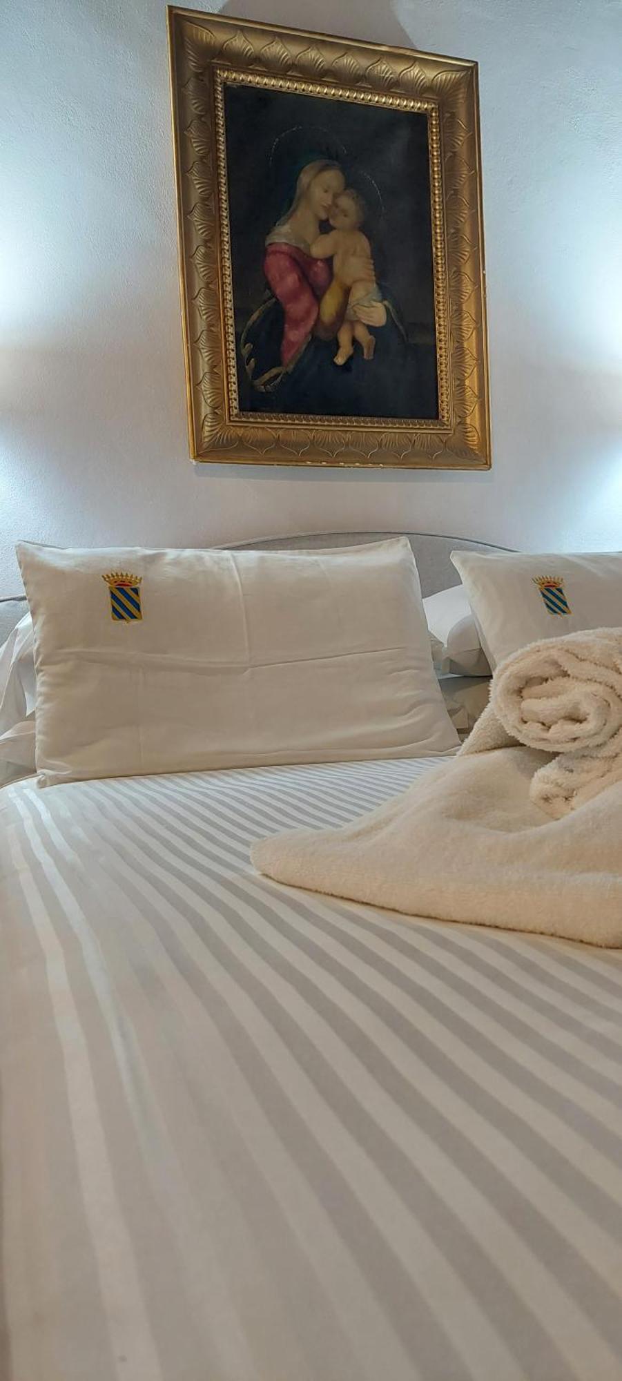 Apartment Conte Federico Palermo