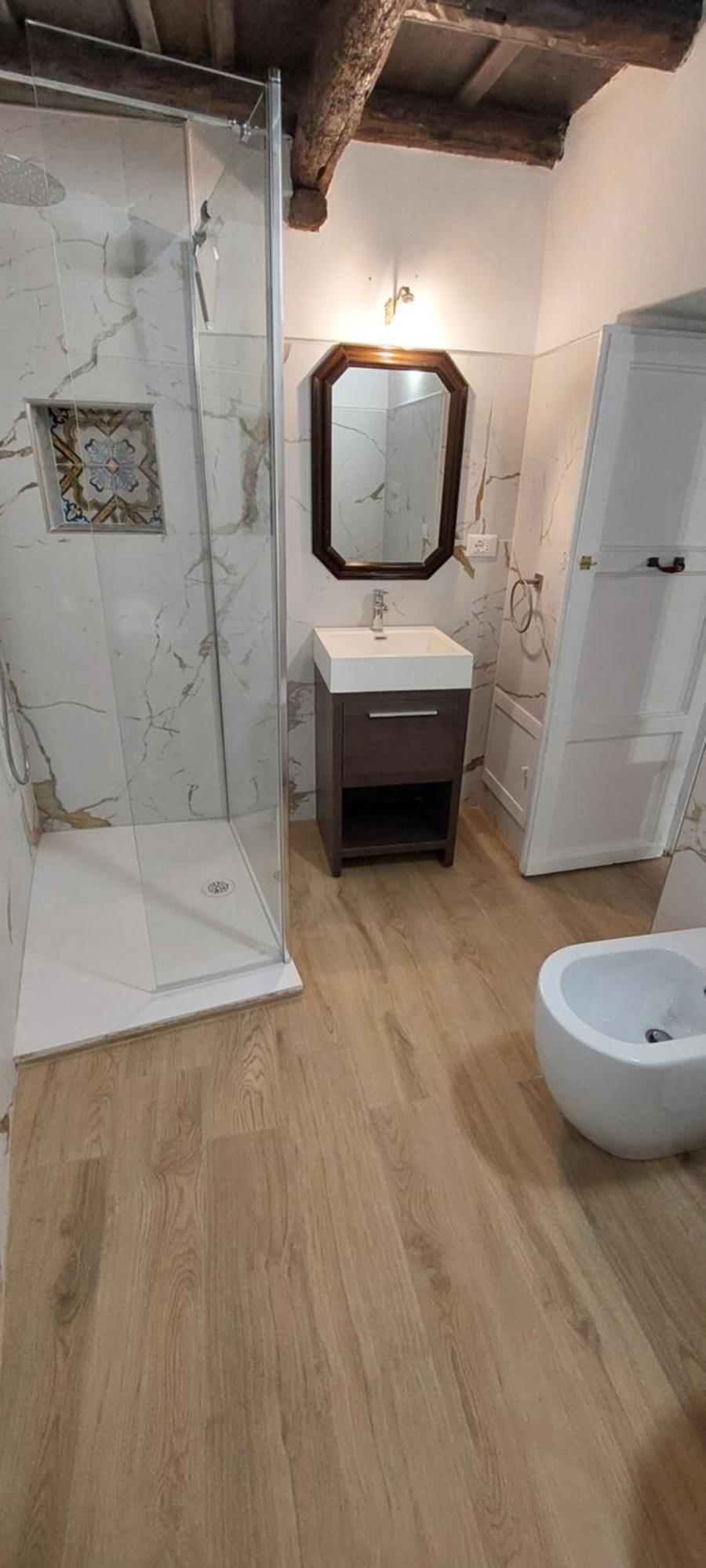 Apartment Conte Federico