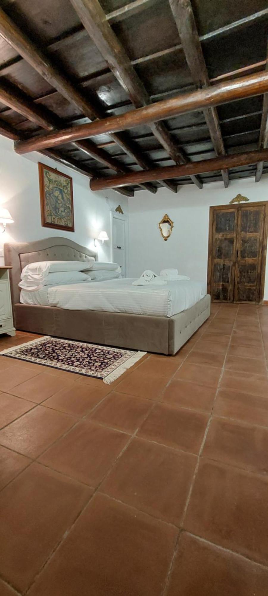 Palazzo Conte Federico * Palermo