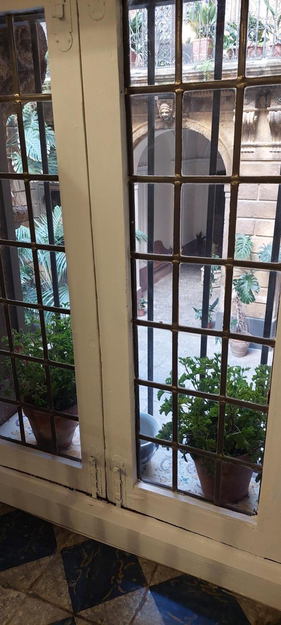 Appartamento Palazzo Conte Federico