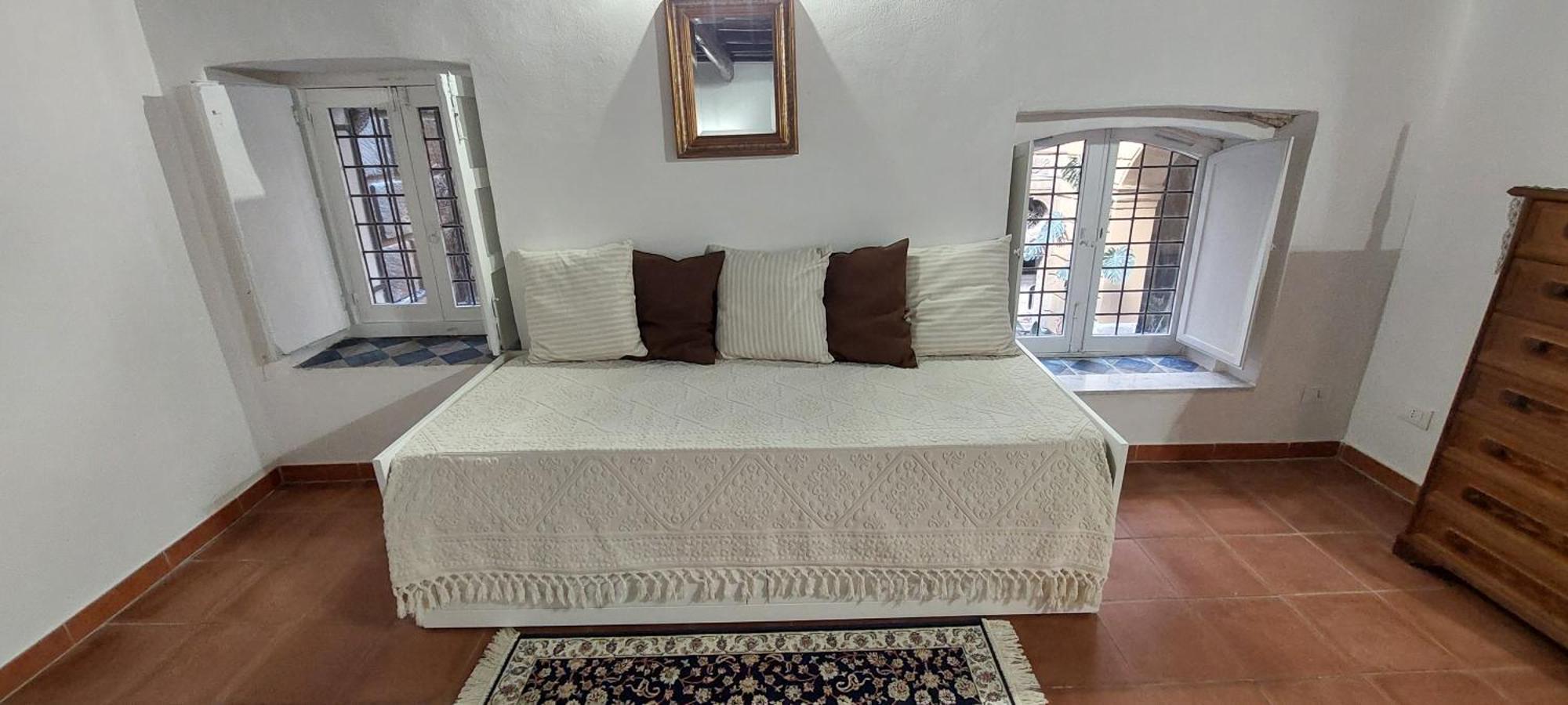 Conte Federico Apartment *
